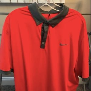 Nike Polo Shirt